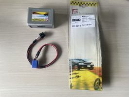 Autoradio Module Volant Tuner List VDO —> Renault
