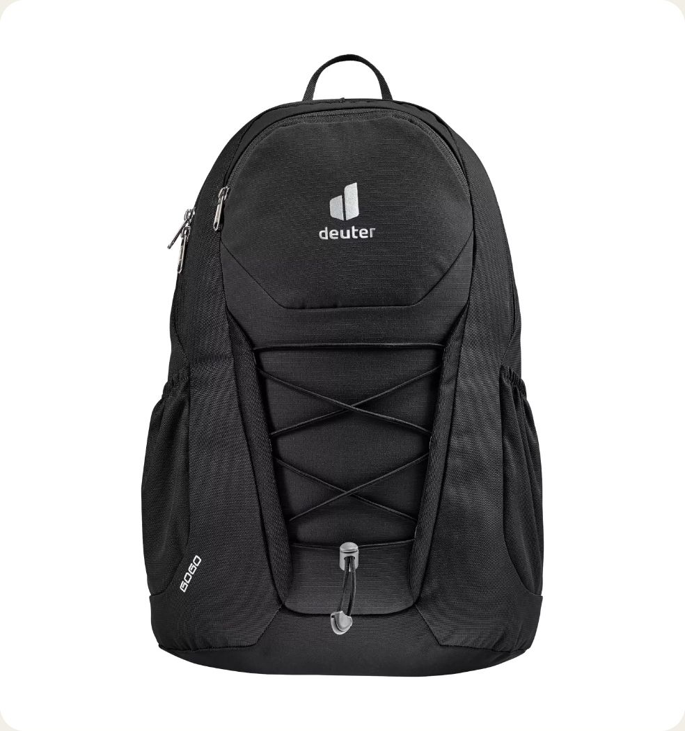 Deuter Zaini: Deuter GOGO – Usato da Goldau venduto da sandwalk 3