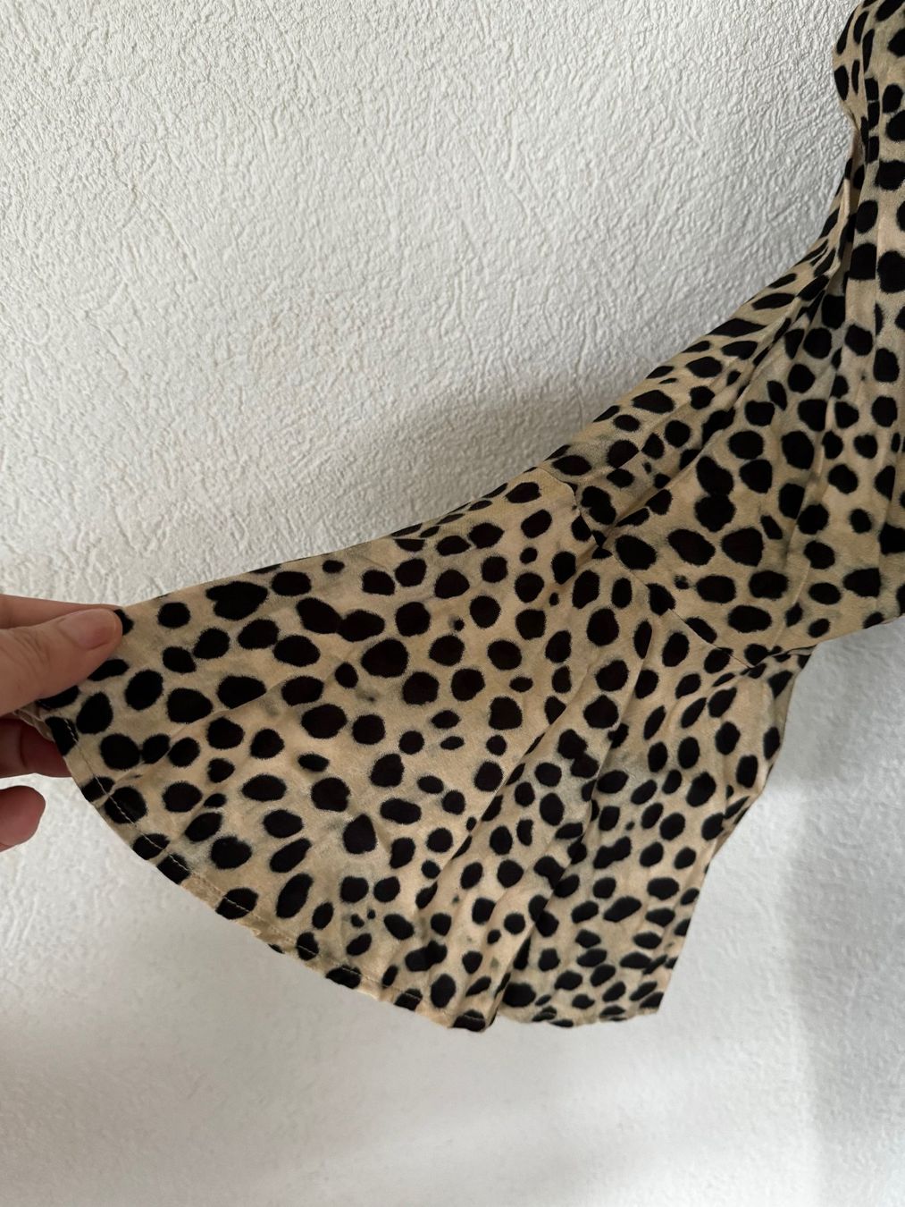 Kleider: Yaya Kleid Gr. 36 100% Viskose – Gebraucht aus Kirchdorf AG von coco123 3