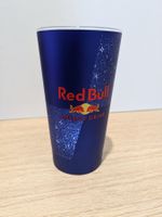 Red Bull Leuchtbecher Zürich Openair Limited Edition LED 3dl