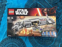 Lego Star Wars 75140