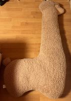 Lama Kuscheltier, ideal zum Kuscheln