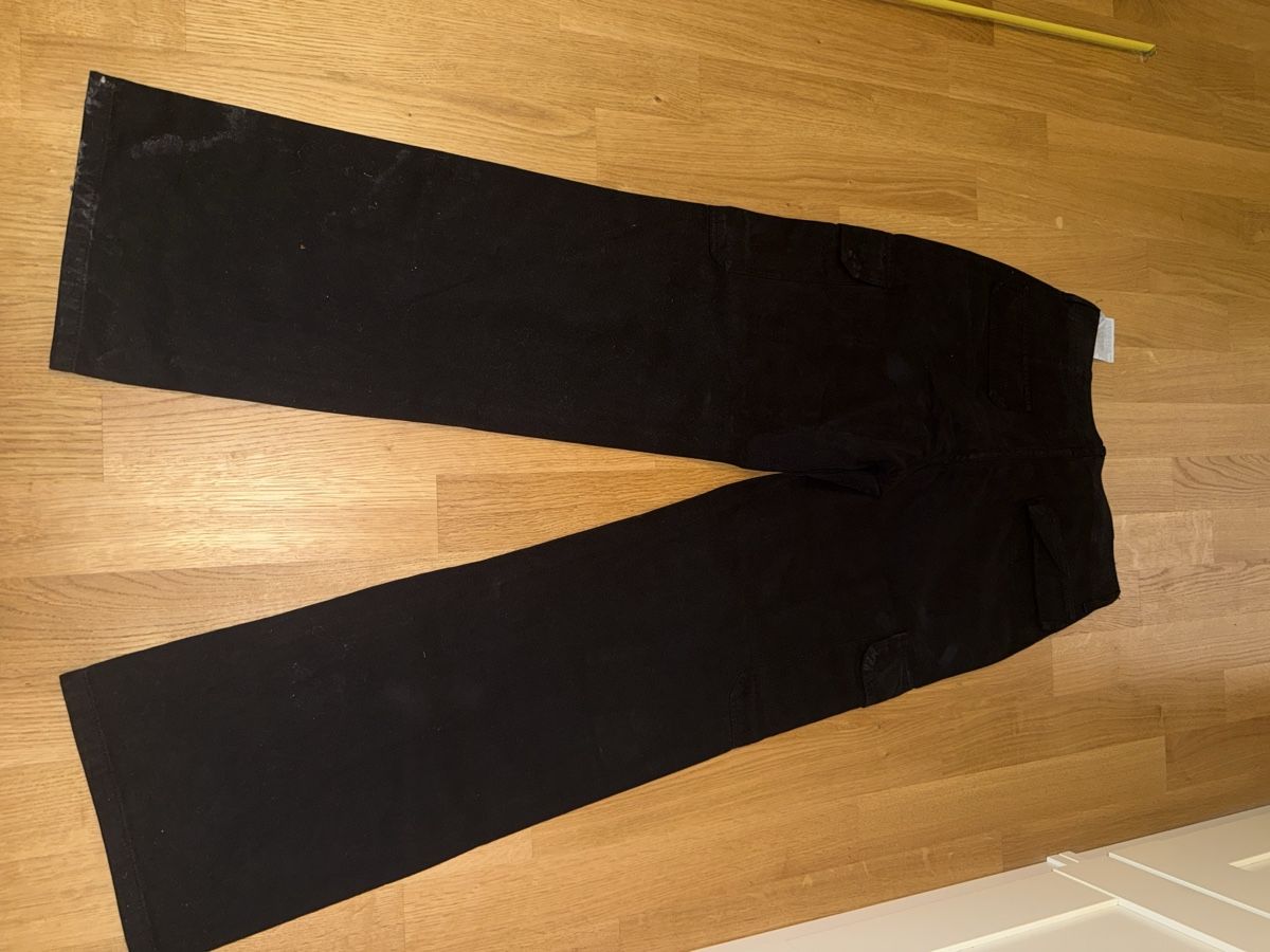 H&M Pantaloni: Cargohose Grösse 36 – Nuovo (secondo la descrizione) da Mörschwil venduto da Seegurke18 2