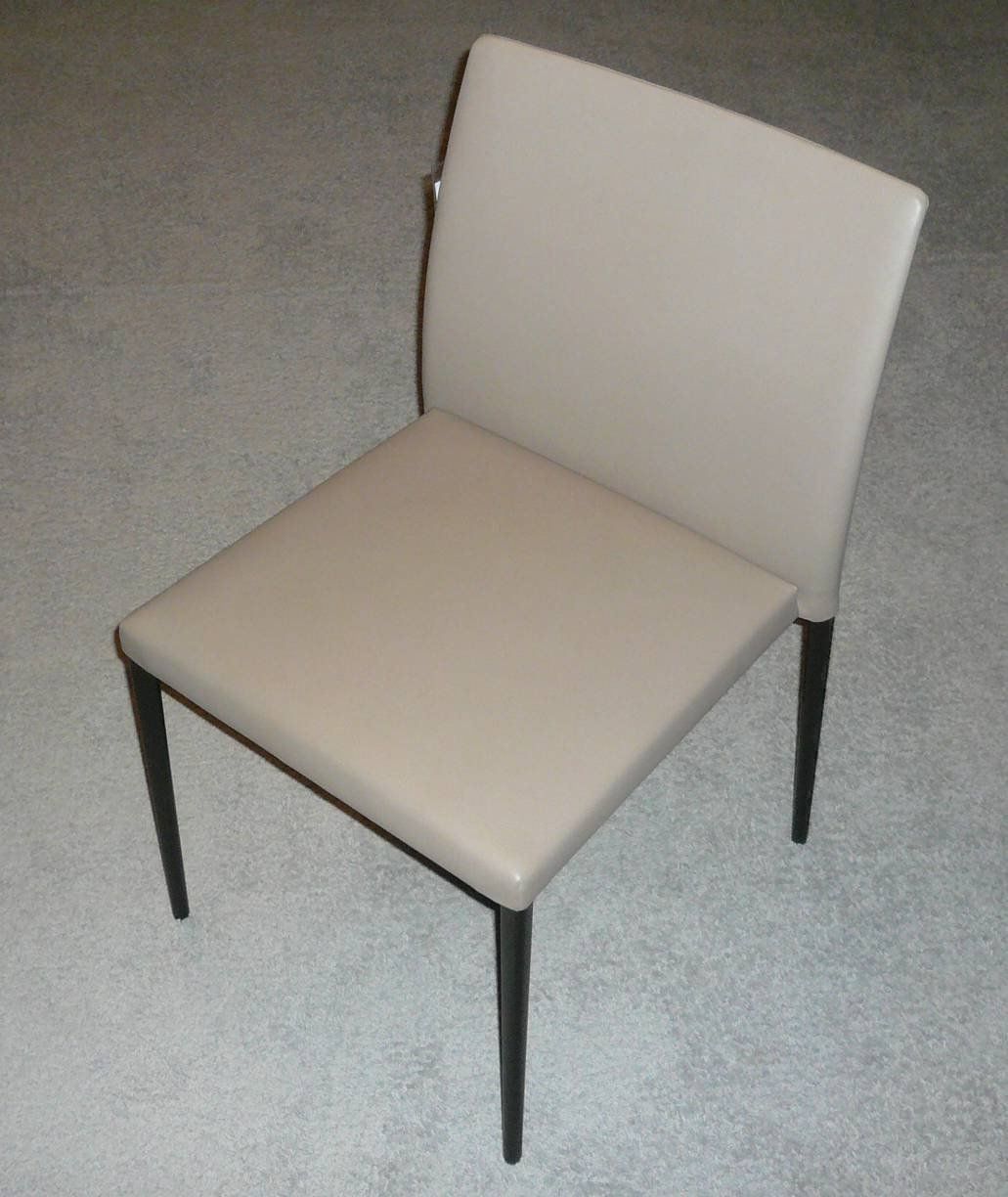 Sedie: Walter Knoll Stuhl Mod. Deen – Nuovo (secondo la descrizione) da Hitzkirch venduto da seetal6666