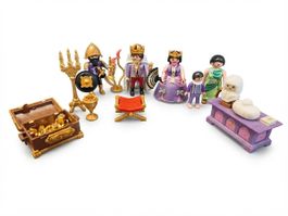 Playmobil, König    (A)
