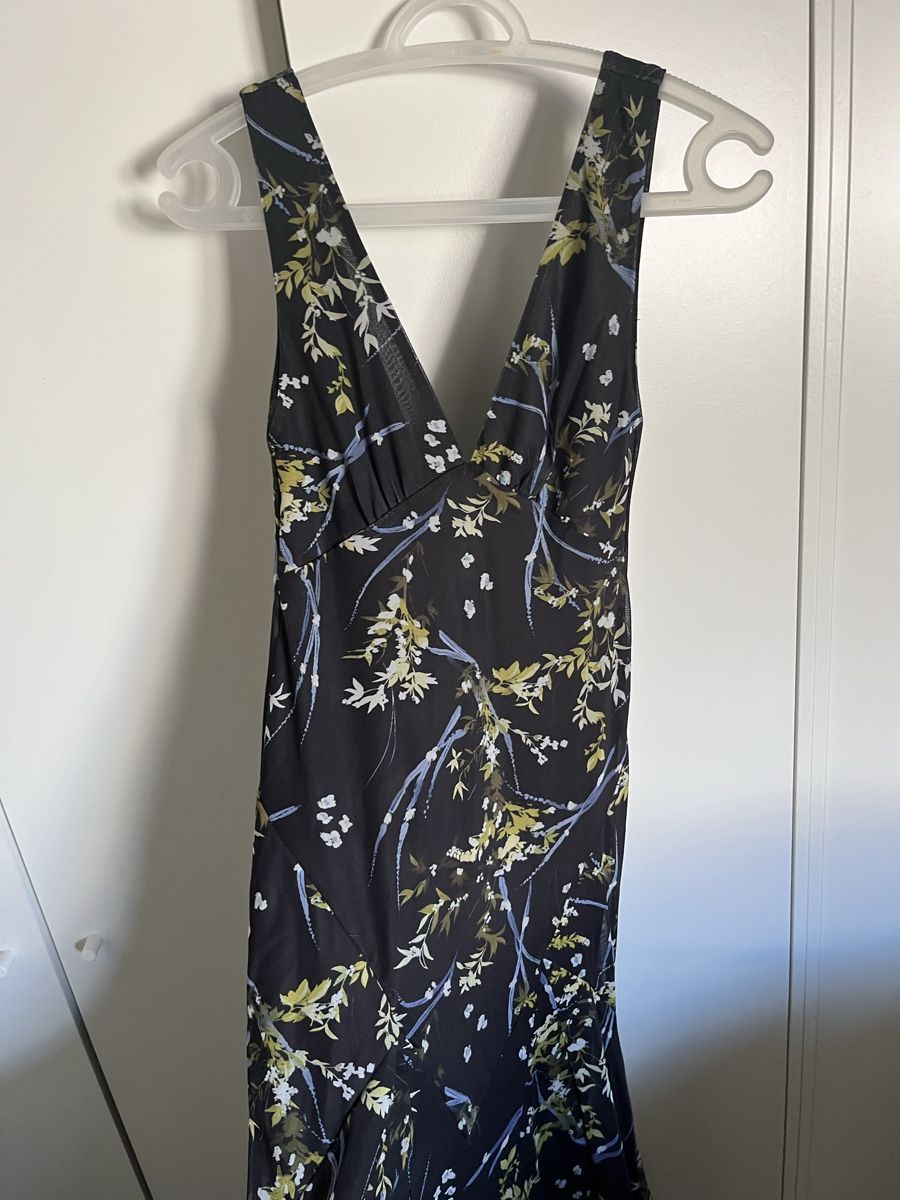 Zara Vestiti: Zara Vestito S – Nuovo (secondo la descrizione) da Bellinzona venduto da aga_mm8m 4
