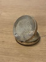 Antike 800 Silber Dose Vintage Sammlerstück 22g