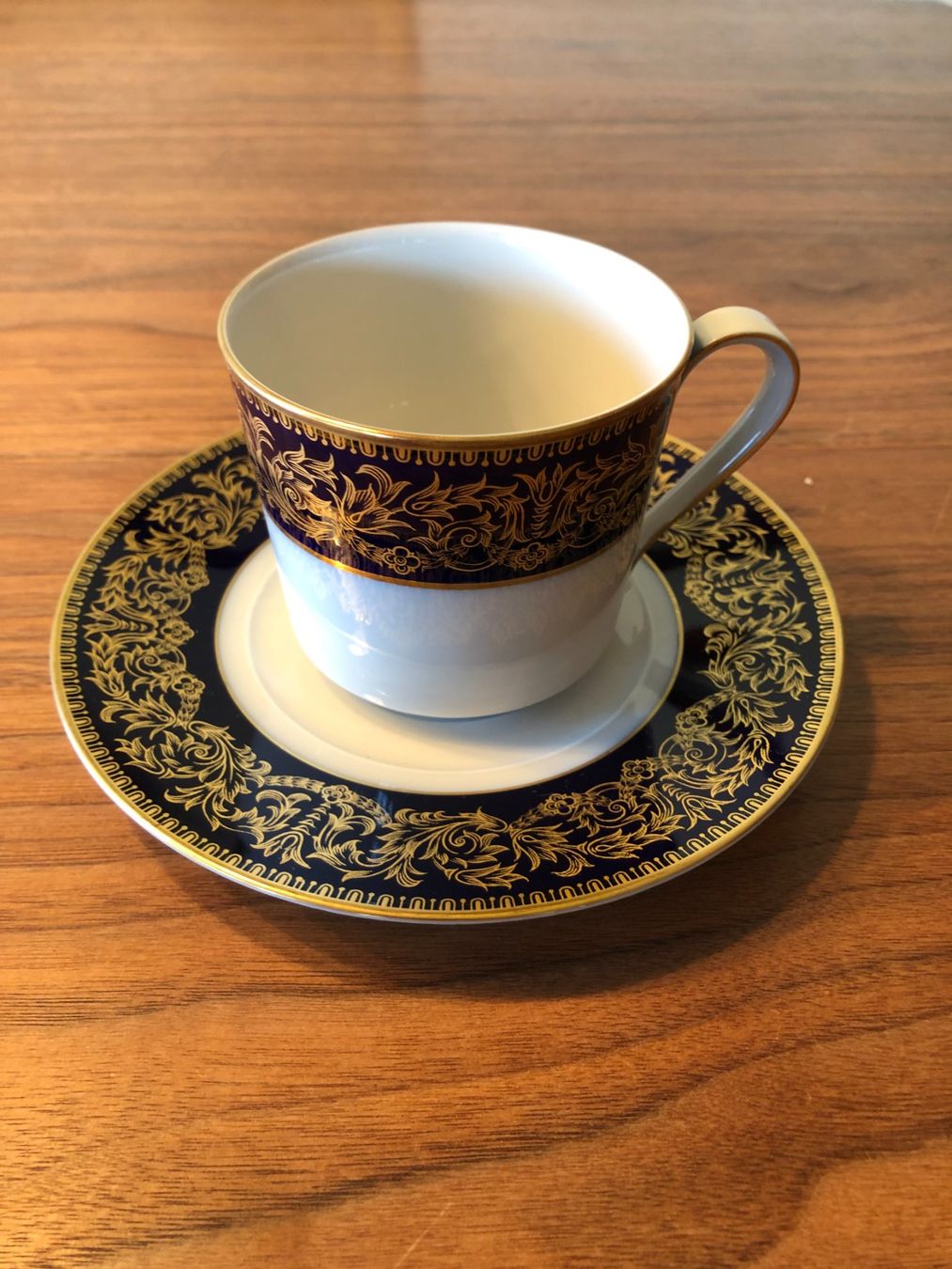 Set di piatti: Langenthal Chateau Service 12er – Usato da Zetzwil venduto da Cercidiphyllum 5