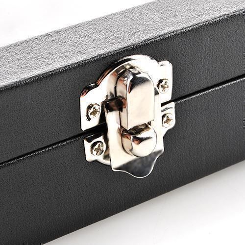 Coffrets à bijoux: Schmuckkoffer Samt Ringbox Display – Neuf (Voir description) à Thun par thunshop 2
