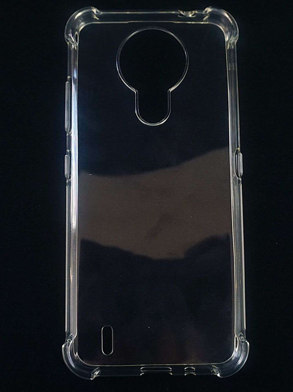 Fairphone Covers & Schutzfolien: Fairphone Protective Case Gen.6 – Neu (gemäss Beschreibung) aus Pratteln von Restwert_Pratteln 2