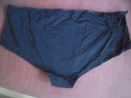 Slip schwarz Gr. 44 H&M  NEU