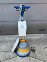 Einscheibmaschine (taski Wetrok cleanfix)
