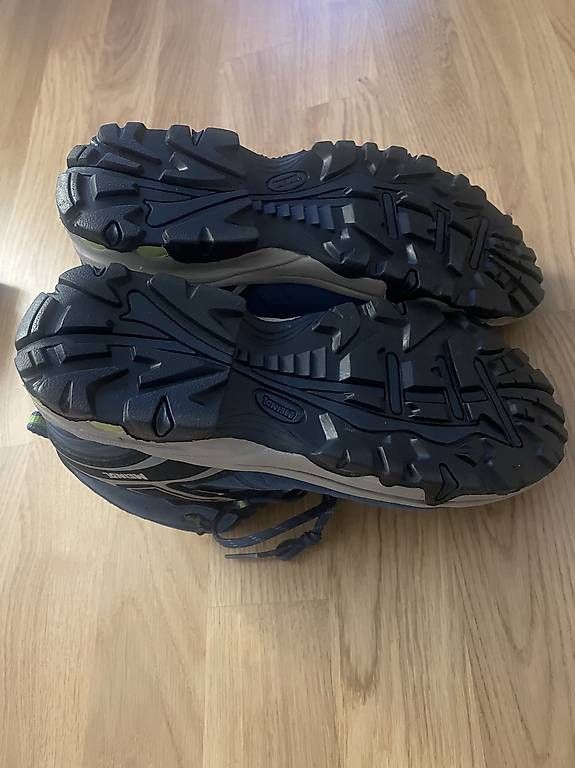 Chaussures hommes: Wanderschuhe - Meindl – Neuf avec emballage d'origine à Zürich par Kathikap 2