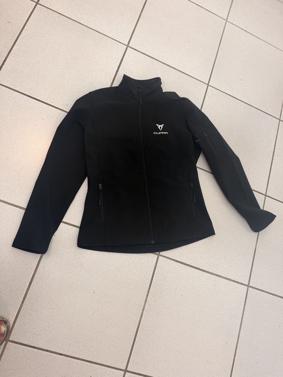 Giacche: Softshelljacke Cupra – Nuovo e nell'imballaggio originale da Langendorf venduto da fischi21 2