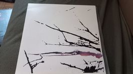TENHI-Väre Lp Vinyl 51/210 Neofolk