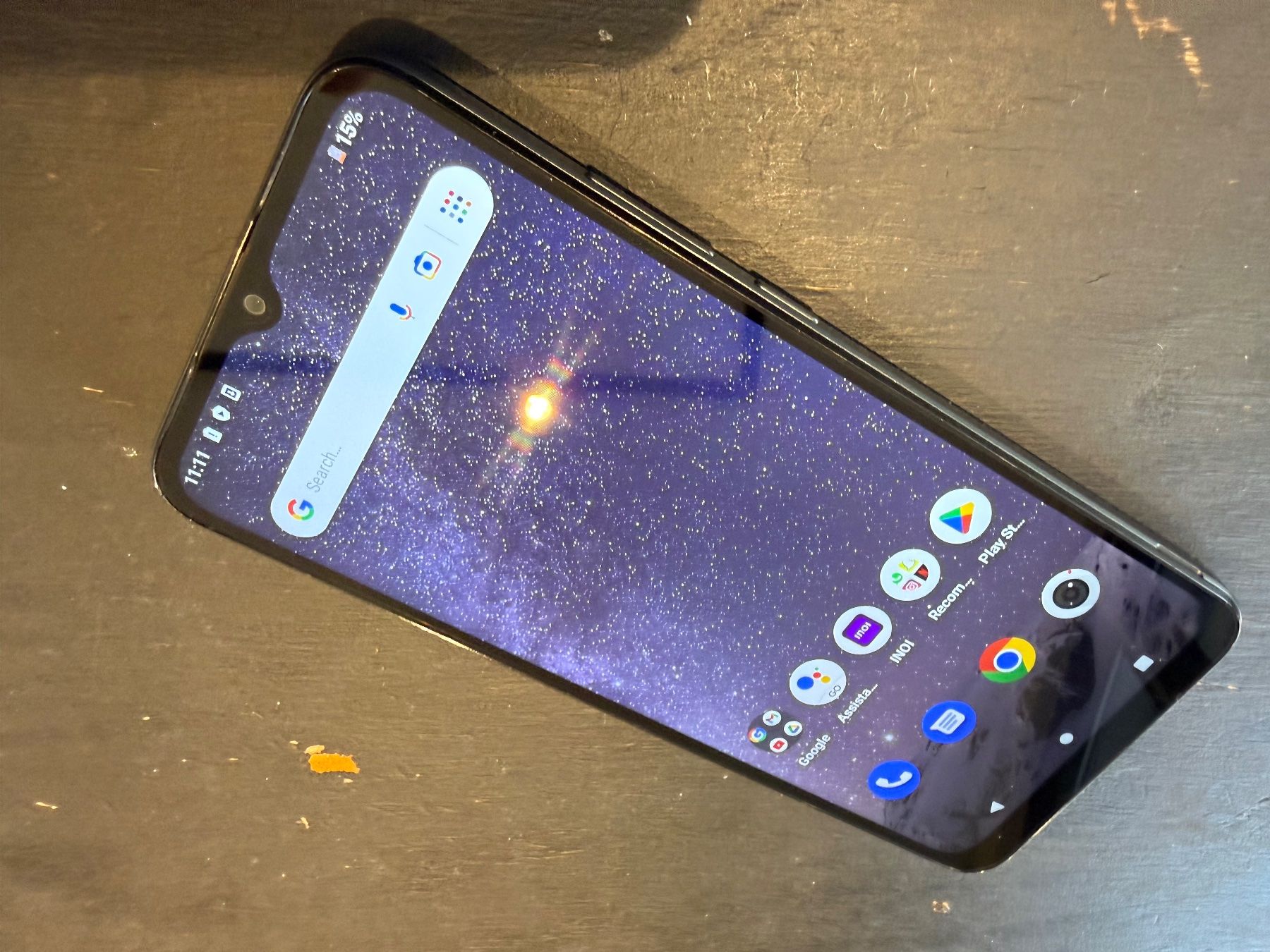 Portables: Inoi A63 32GB grau – Neuf (Voir description) à Siebnen par icrservicesolutions 1