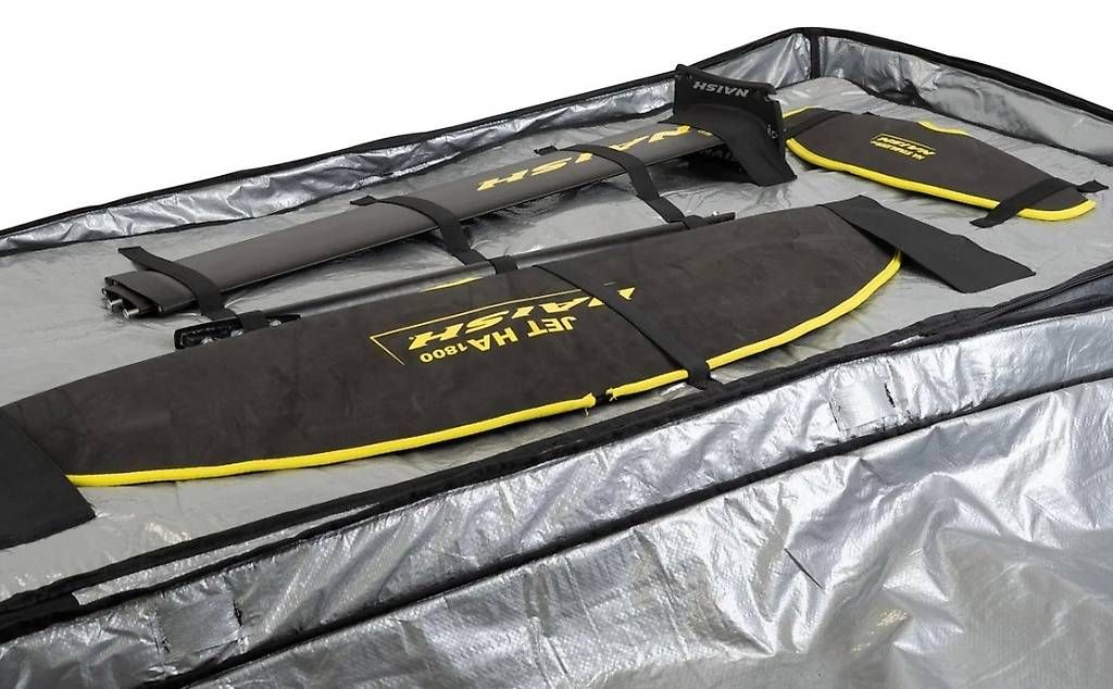 Borse: Pro Limit Session boardbag Wingfoil 150x70 occasion – Usato da Lausanne venduto da Wollebw 3