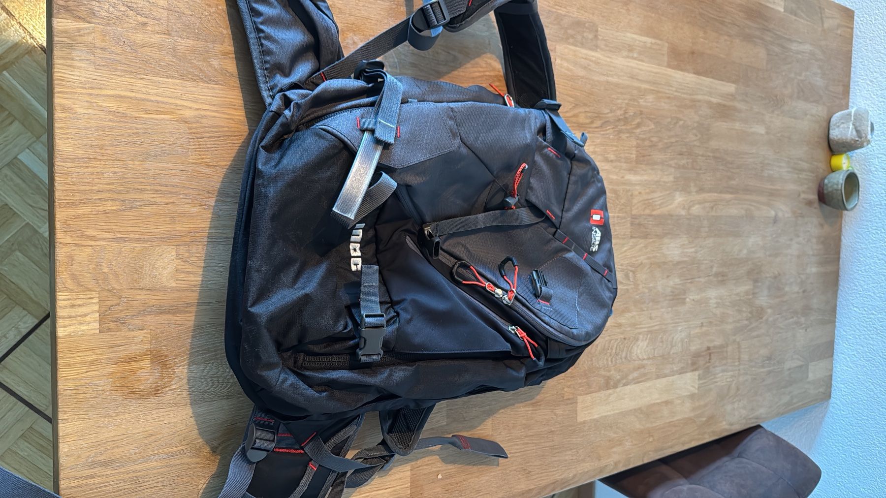 Rucksäcke: Avalanche bag – Gebraucht aus Biel/Bienne von Mic_b96f