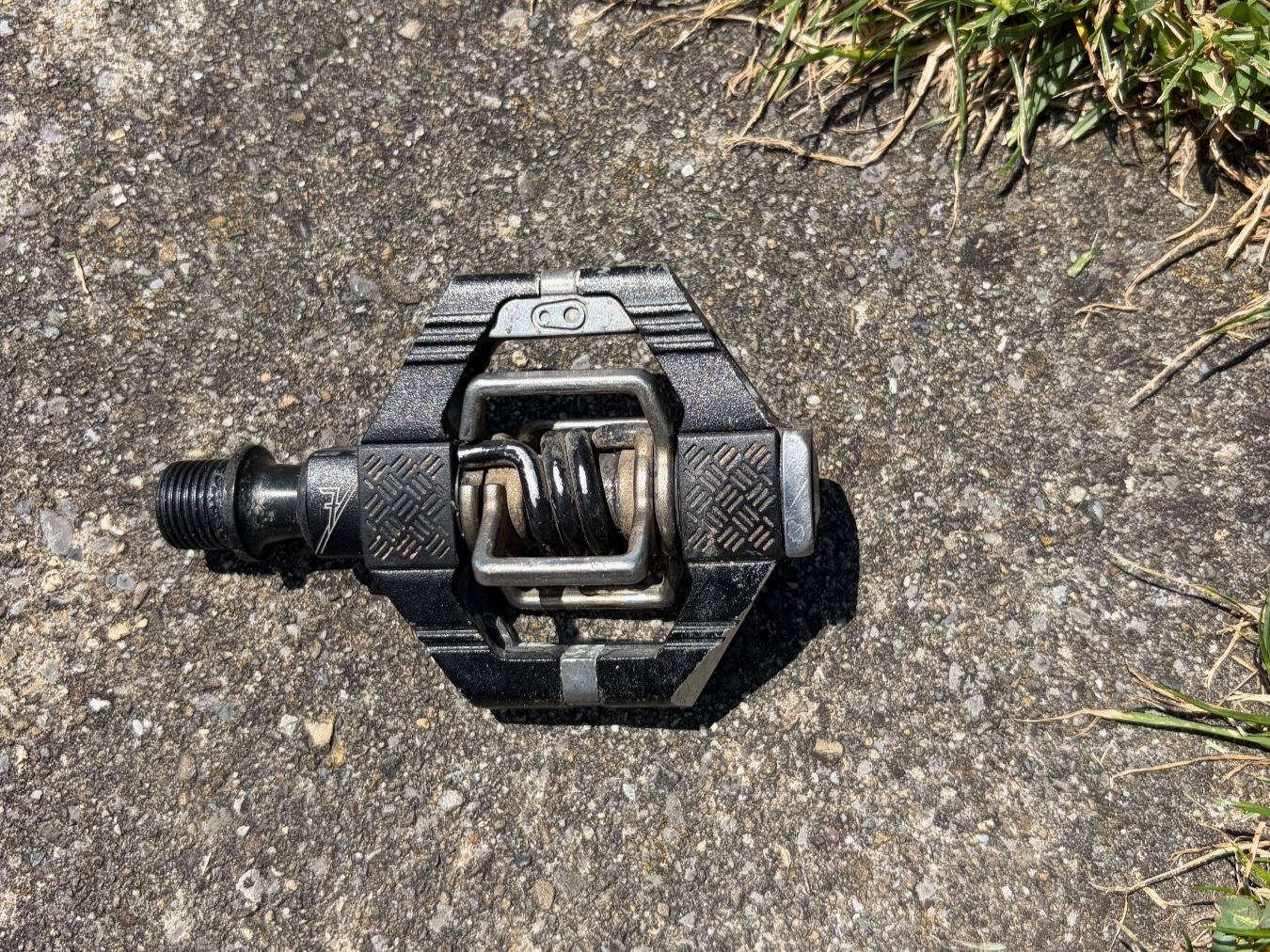 Pezzi di ricambio: Crankbrothers Candy 7 MTB Pedale – Usato da Boll venduto da Stetra 3