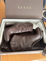 Original Gucci Boots 36,5