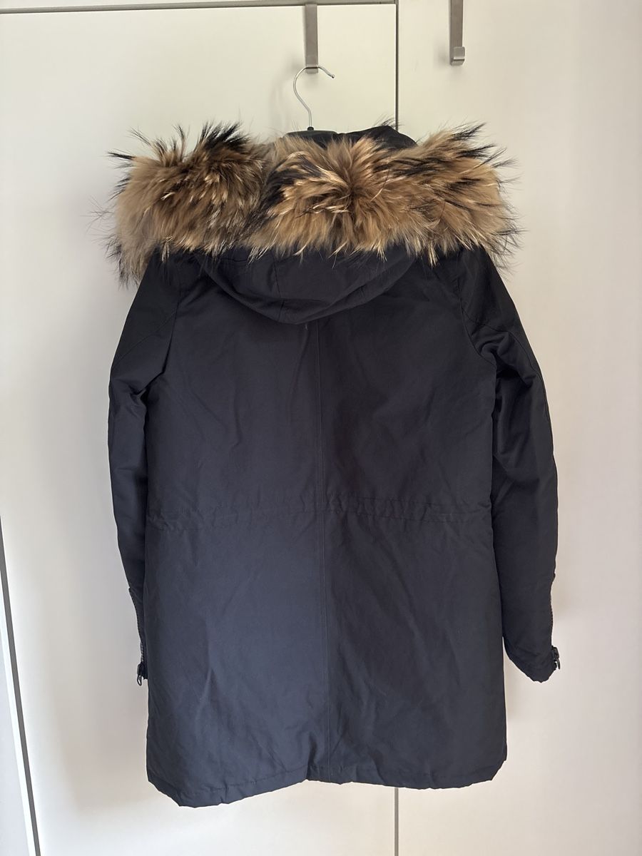 Jacken: Blonde Winterjacke S – Gebraucht aus Zürich von 8003-vh 2