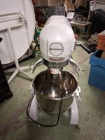 Gastro Hero Food Mixer YPL20 mit Zubehör 