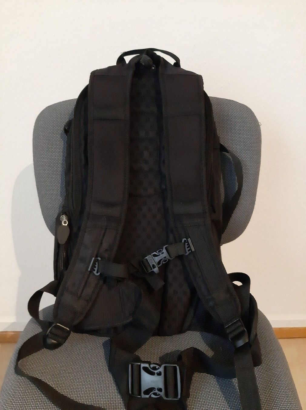 Zaini: Rücksack Q-Bag – Usato da Zürich venduto da Schela31 5