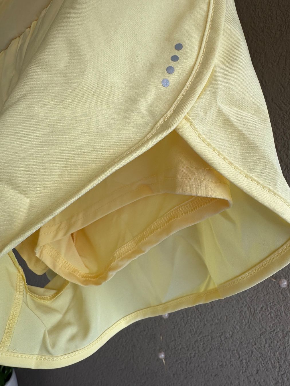 Hosen: Shorts Gr.m – Gebraucht aus Thun von Iriska77 2