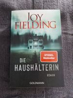 Joy Fielding Die Haushälterin Bestseller 10/23