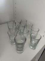 Schnapsgläser