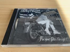 Whitney Houston – I'm Your Baby Tonight