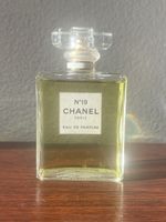 Chanel No.19 – Eau de Parfum (100 ml)