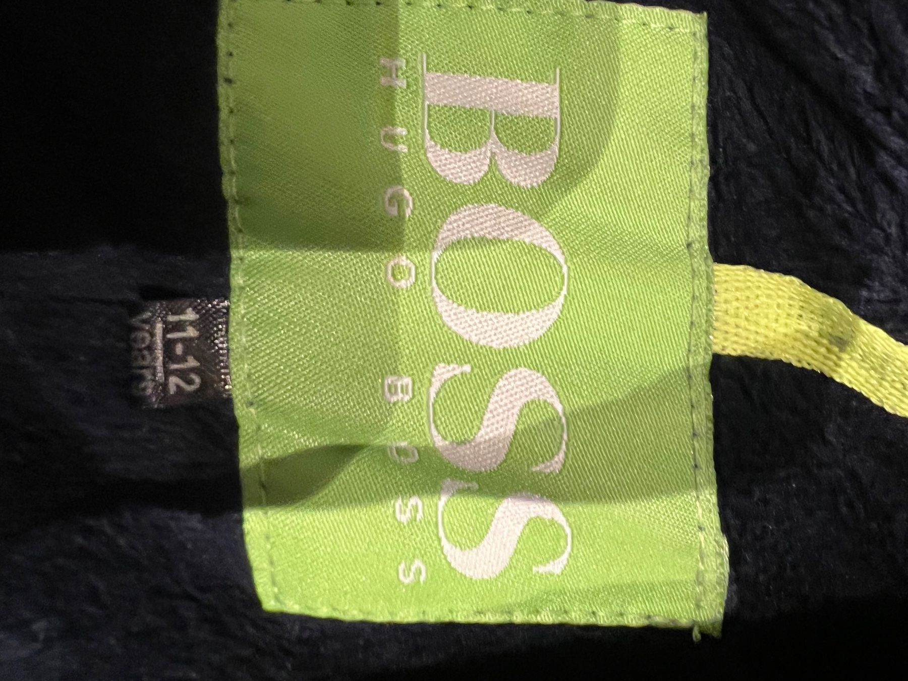 Hugo Boss Jacken & Mäntel: Hugo Boss Jacke neuwertig schwarz – Neu (gemäss Beschreibung) aus Bülach von Cucculi 3