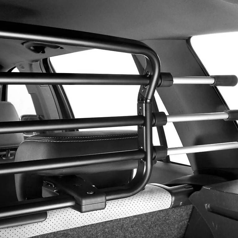 Cages, transport & sécurité: Roadmaster Deluxe Universalgitter – D'occasion à Hünenberg See par Petite_Lady88 3