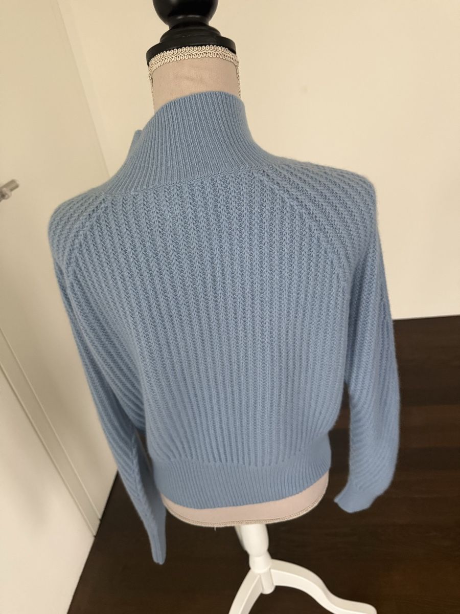 Allude Pullover & Sweatshirts: Allude Pulli Gr. XS – Neu (gemäss Beschreibung) aus Balzers von Lissi57 4