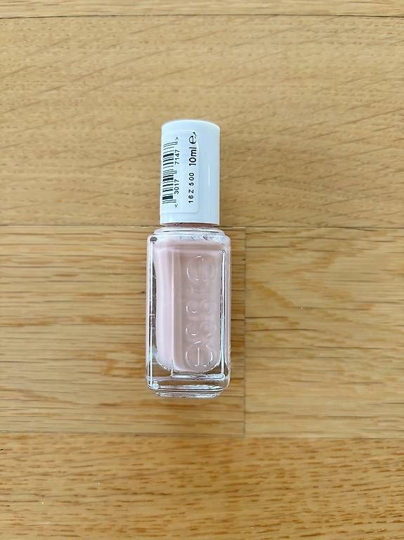Essie Nagellack: Nagellack Essie Expressie, 00 Crop top – Gebraucht aus Horgen von sab_kp8l 1