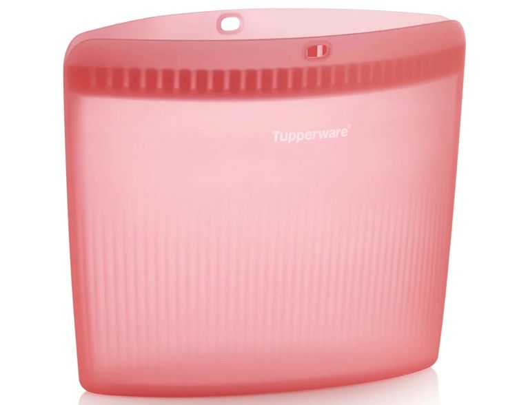 Ultimate Silicone Bags XL - Tupperware | Kaufen auf Ricardo