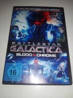 Battlestar Galactica - Blood & Chrome  (De & Eng)    ©'2015