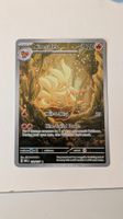 Ninetales Pokémon Karte