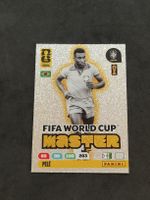 Panini Fifa World Cup Master - Pele 🇧🇷