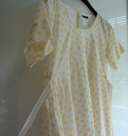 HIGH  Use * Cotton* 38