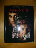 Dämonisch - Mediabook [Blu-Ray]