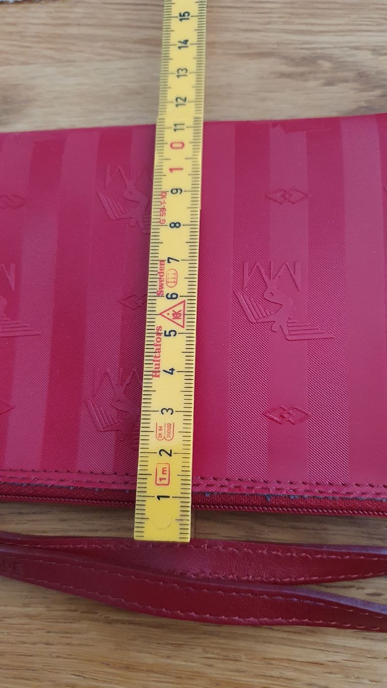 Maison Mollerus Kosmetikkoffer: Maison Mollerus Etui Necessaire – Gebraucht aus Laufenburg von megane1959 2