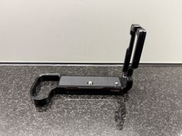 SmallRig L-Halterung für die Nikon Z 8