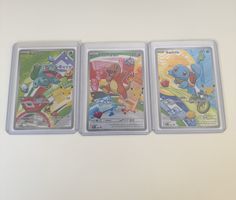 Pokémon First Partner Kanto Set