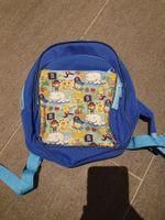 Kinderrucksack - Pirat
