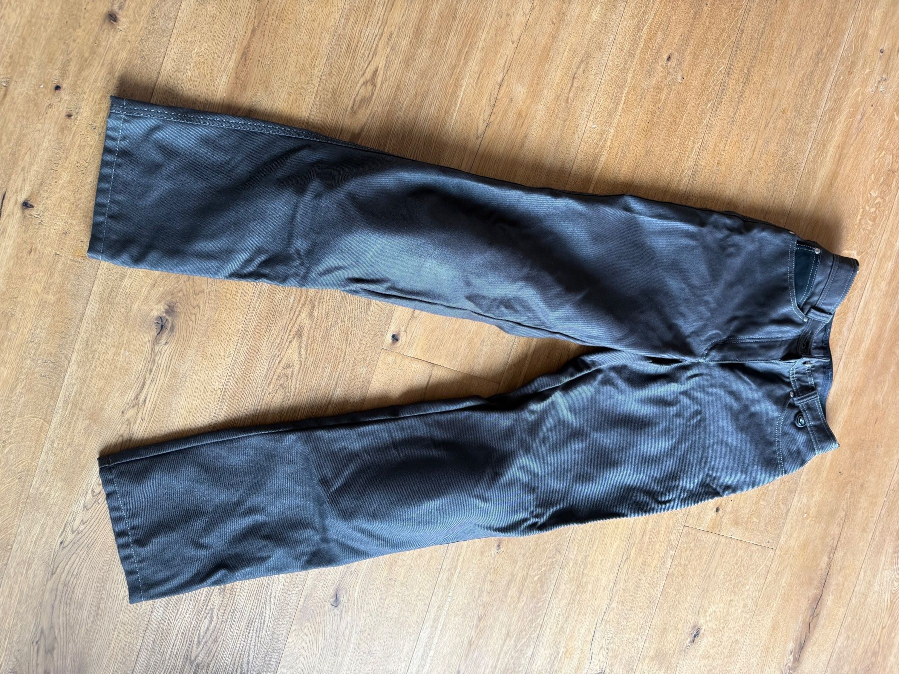 BMW Pantaloni: BMW Motorradhose Damen Gr. 38 – Nuovo (secondo la descrizione) da Witterswil venduto da MurielSalome 1