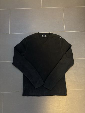 Schwarzer Ralph Lauren Pullover, Gr. S, Top Zustand!