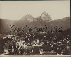 SZ Brunnen - Ingenbohl