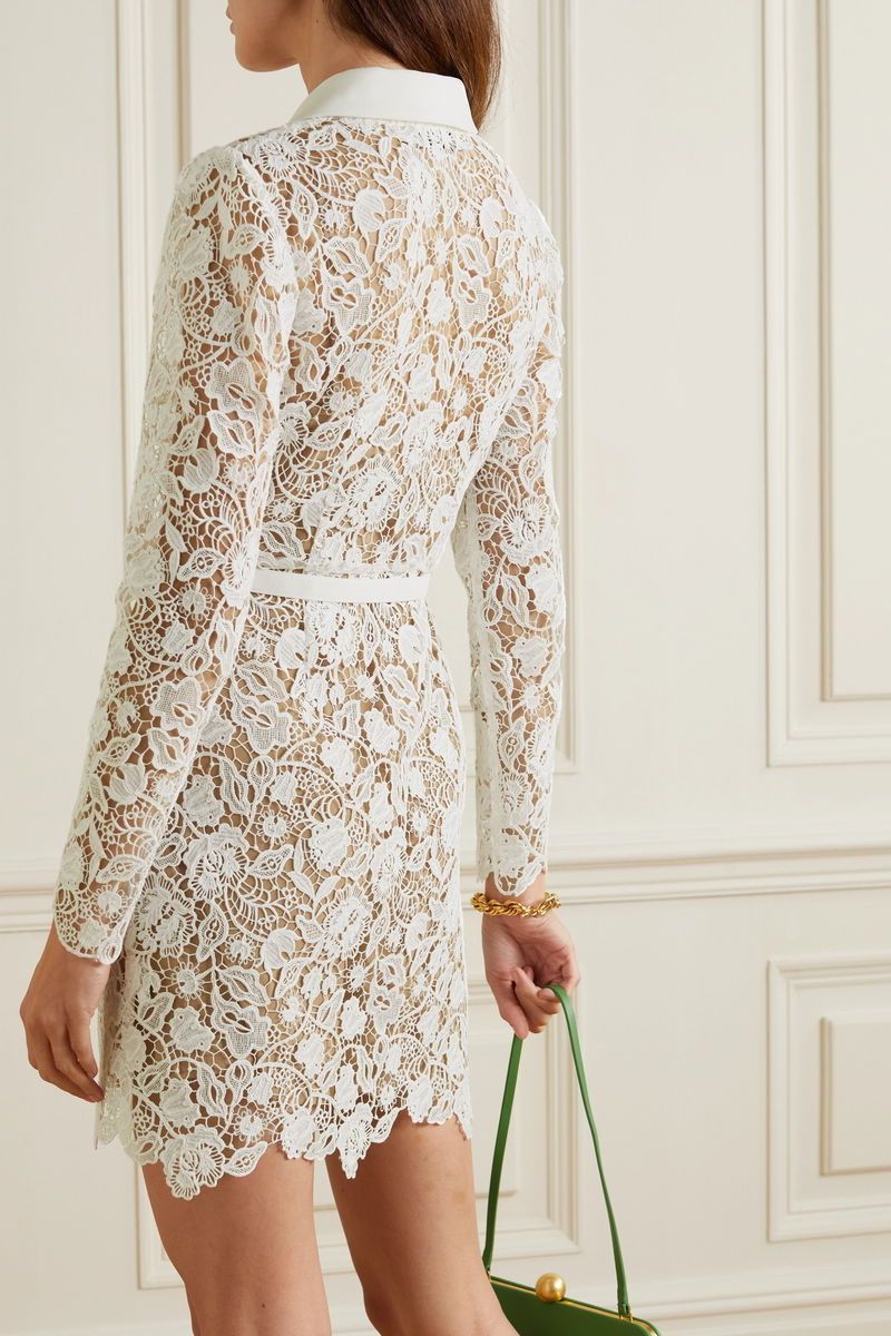 Self-Portrait Kleider: Self Portrait Elegant Dress – Gebraucht aus St.Josefen von lop_lh8d 3